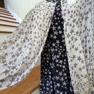 BCBG - Batwing Dress